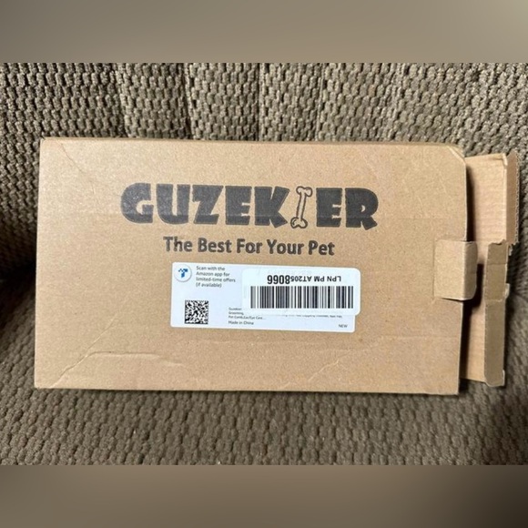 Pet Grooming Hammock for Cats & Dogs, Dog Cat Sling for Grooming Dog Cat Hammock - Picture 2 of 10